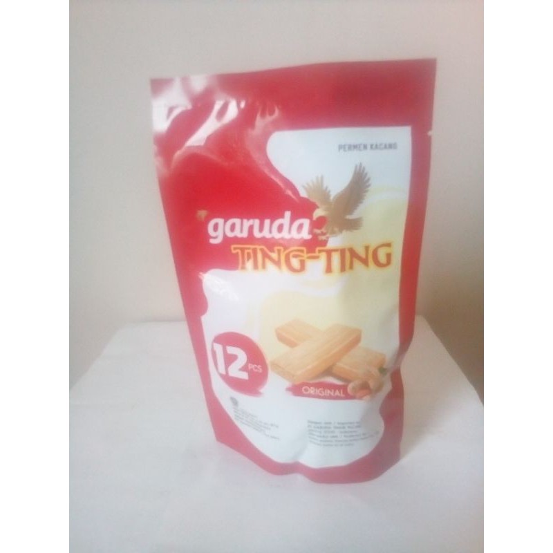 Garuda Permen Kacang