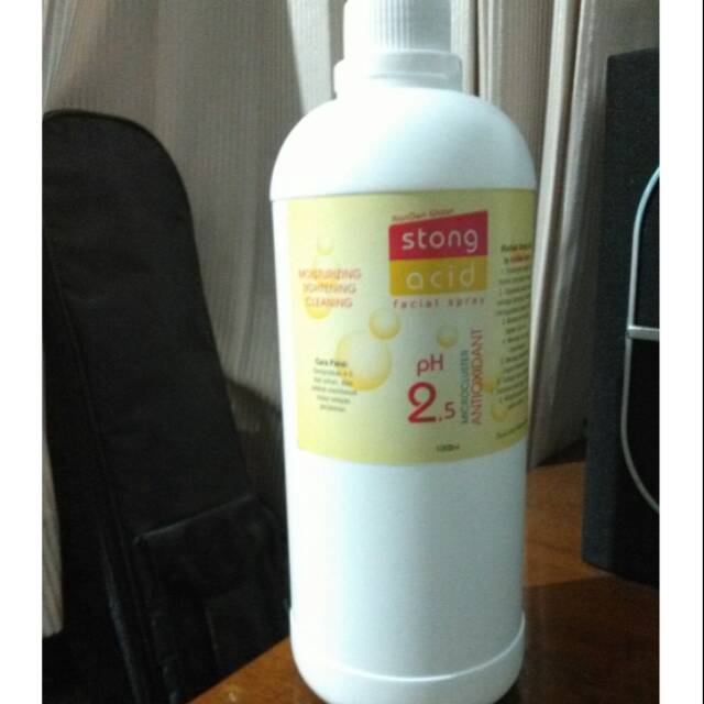 Strong Acid 1 liter