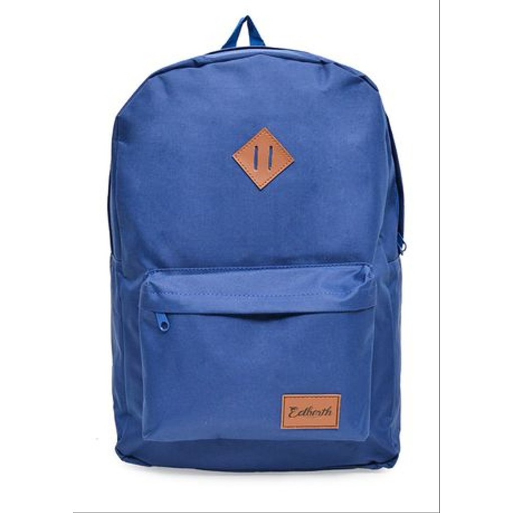 Backpack Tas Edberth Ori - BLUE