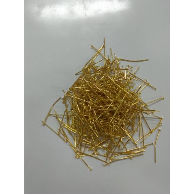 Paku T mati gold