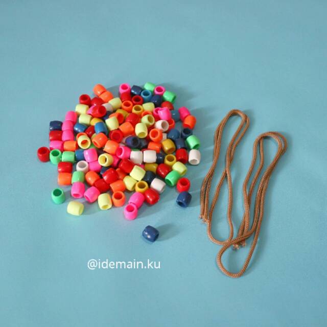Meronce Manik / Activity Set by idemain.ku