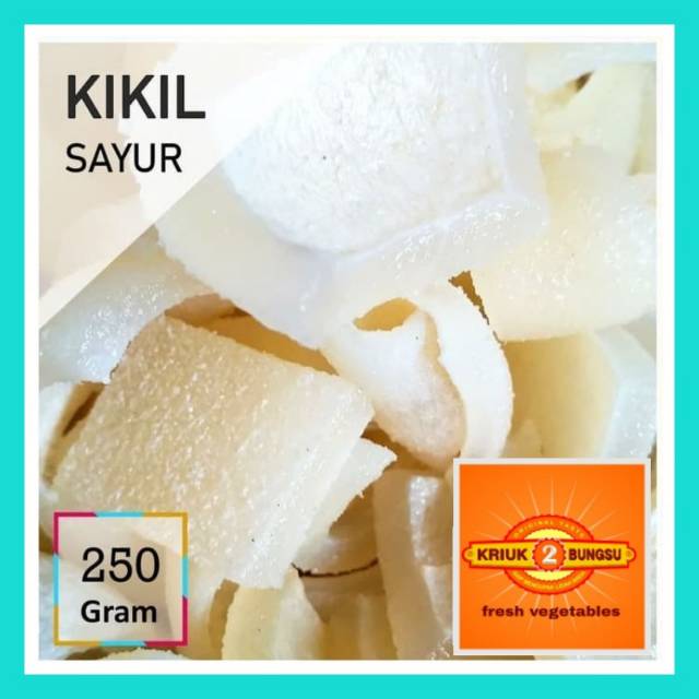 Kikil sapi