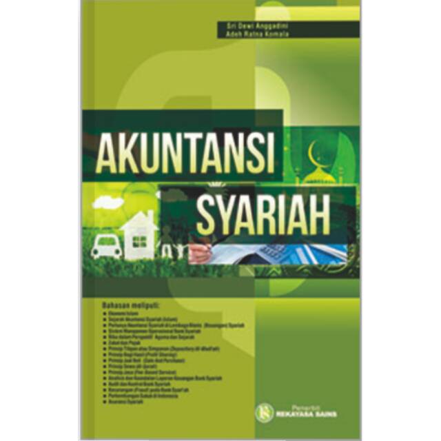 Akuntansi syariah