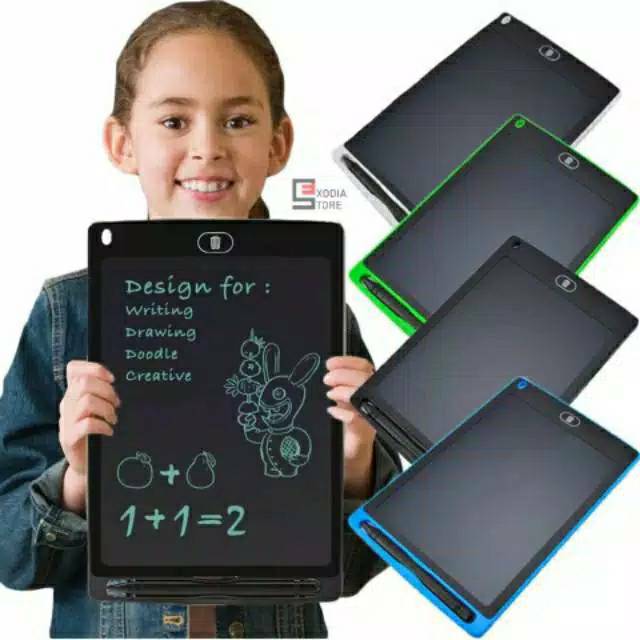 WRITING TABLET