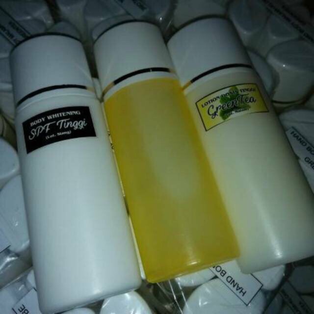 Lotion Dosting