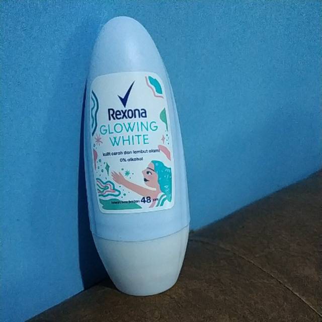 Rexona rollon
