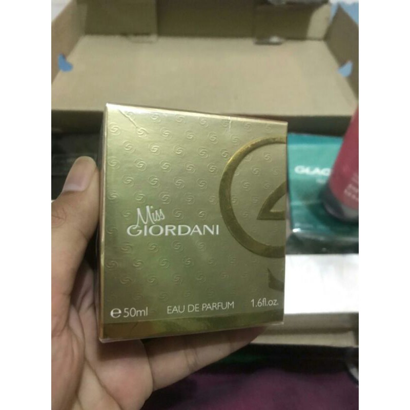 parfum