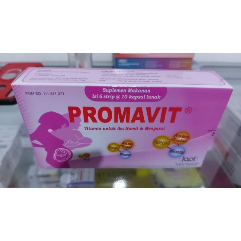 Promavit