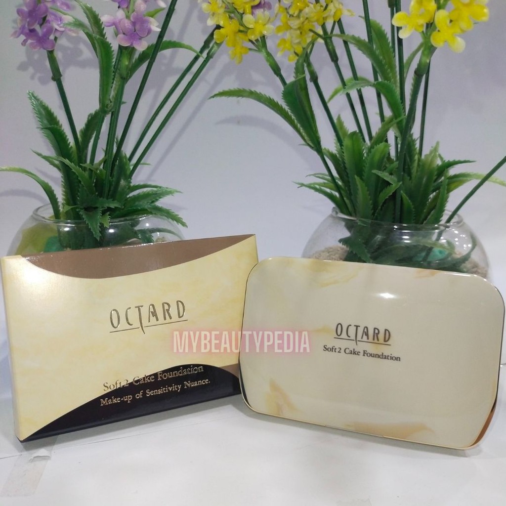 Octard Soft 2 Cake