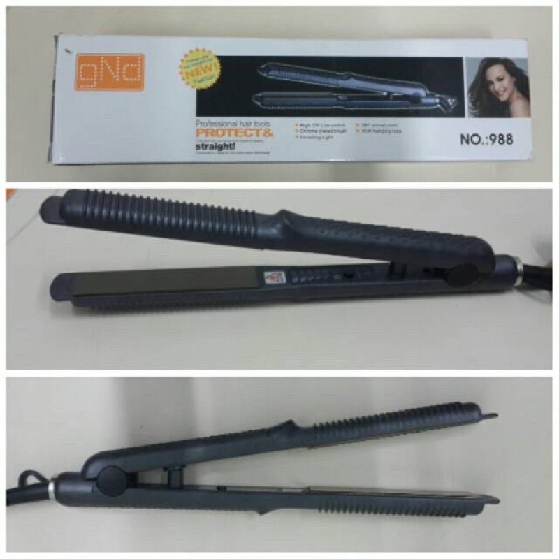 - CATOKAN GND 2in1 BY AMARA