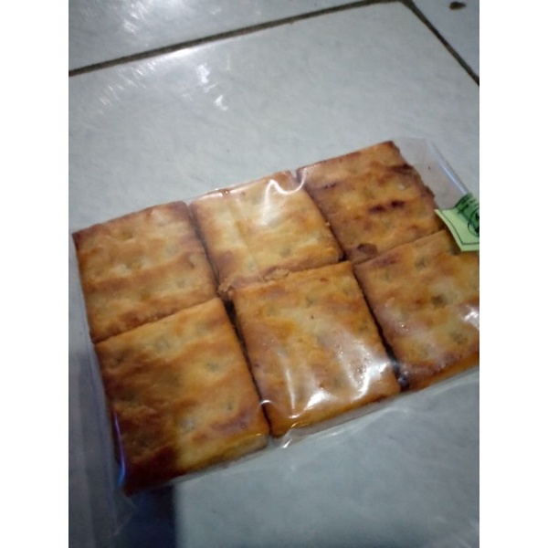 kue gabin/kue tape