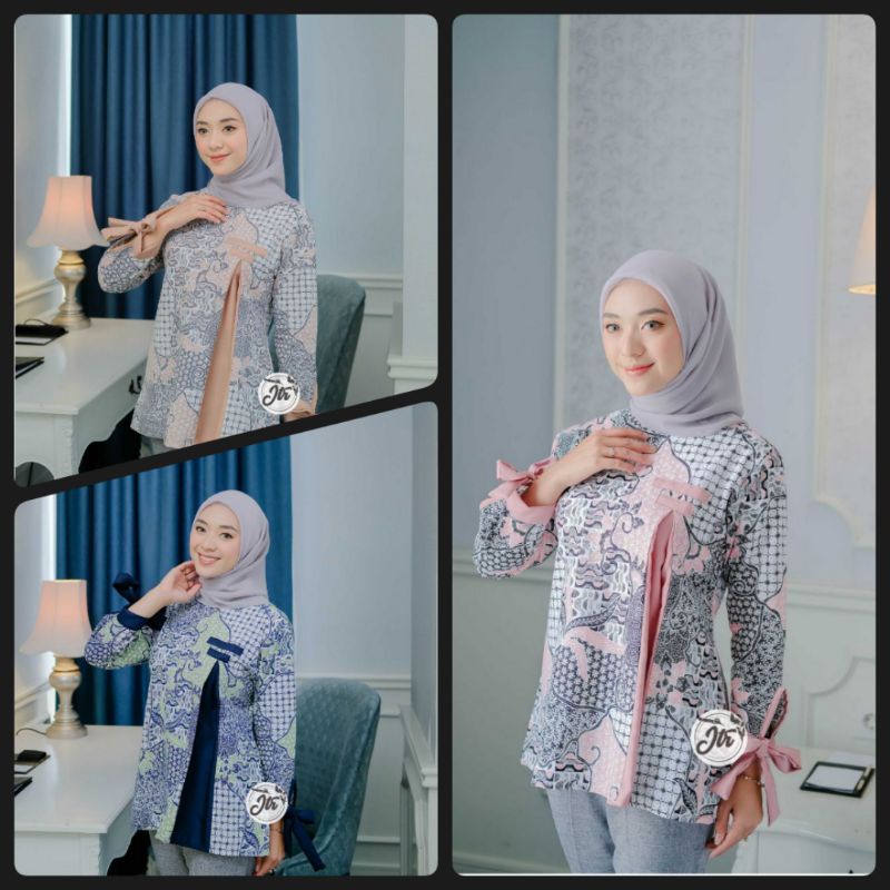 Shakira blouse Original