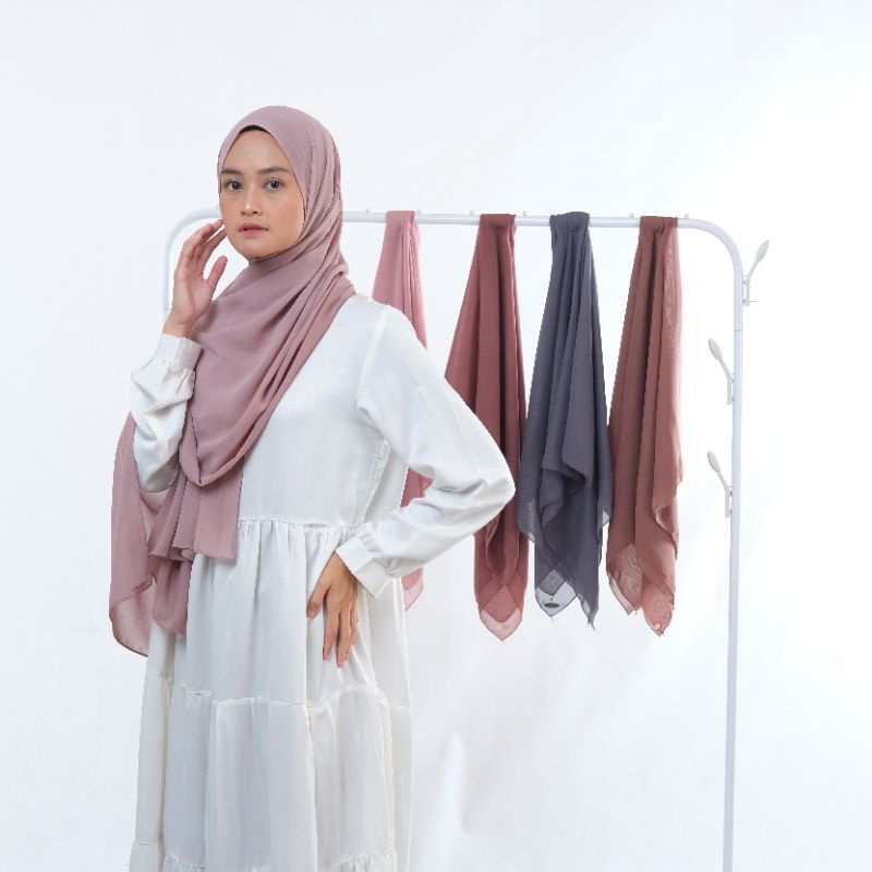 DyeePashmina