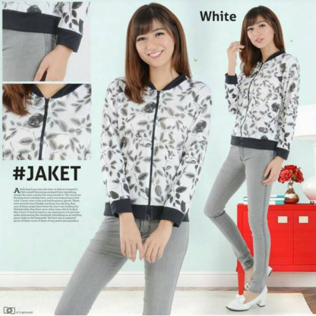 ak@jaket