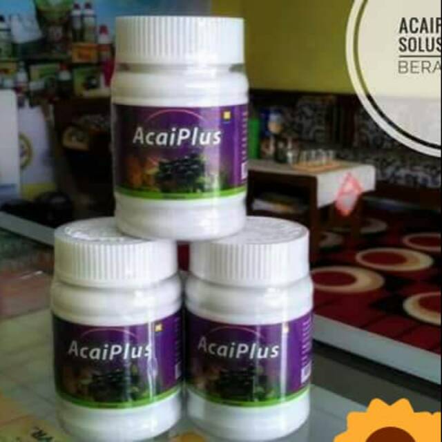 AcaiPlusHerbalNasa