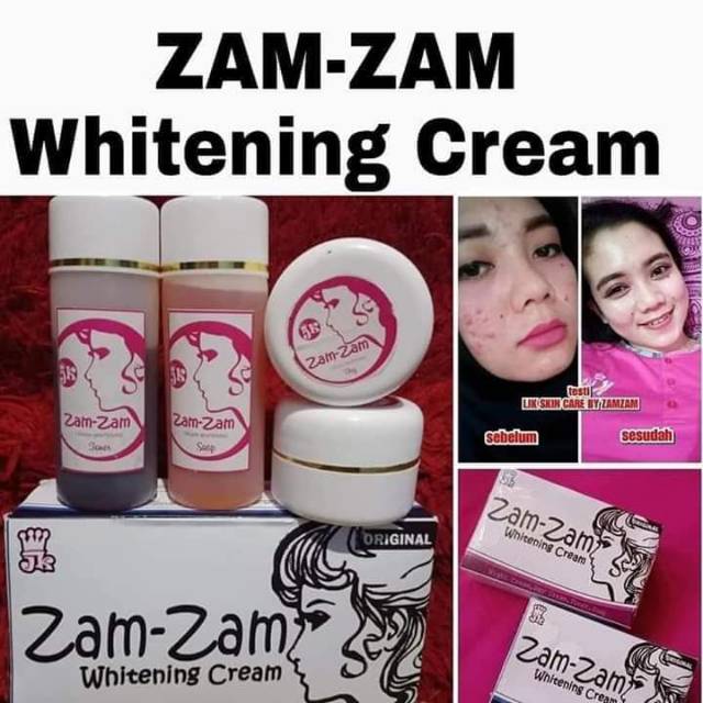 Zamzam