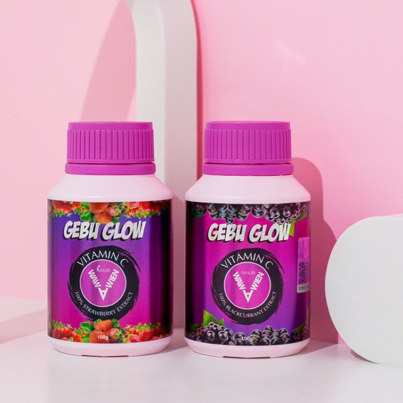 gebu glow