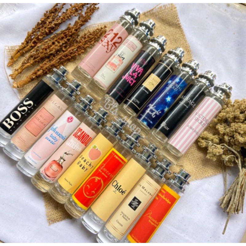 ParfumThailand(Halal)=55ml