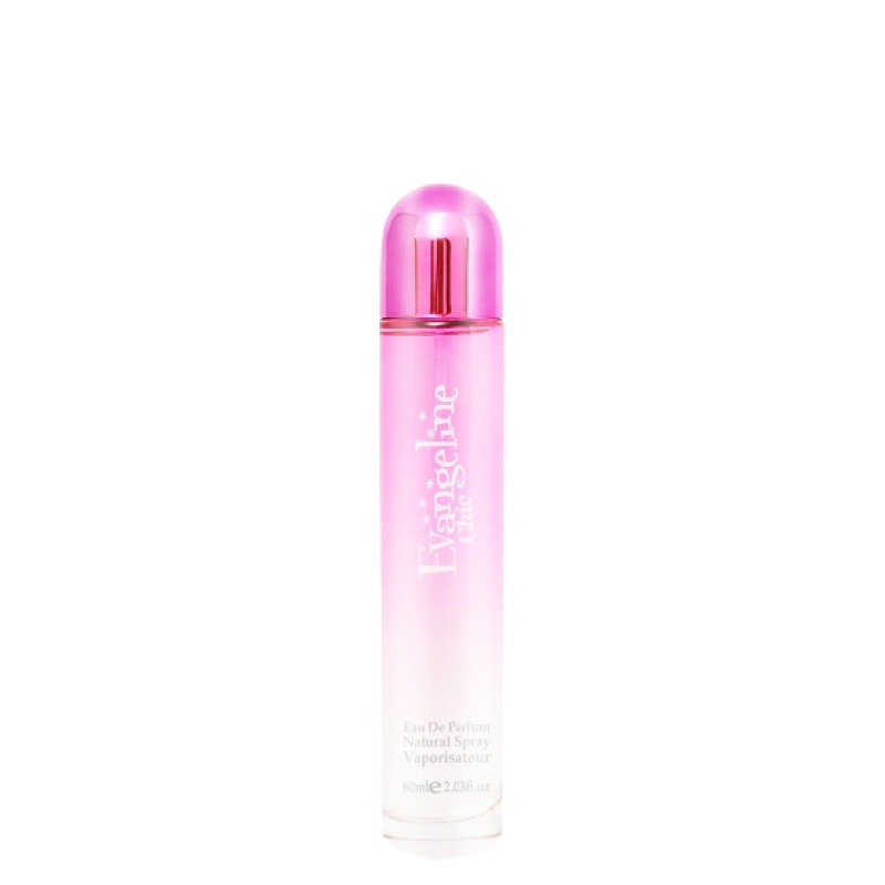 Evangeline Eau de Perfume Wanita - Chic 60 mL