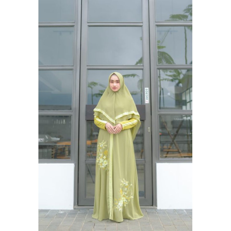 shakila syar'i