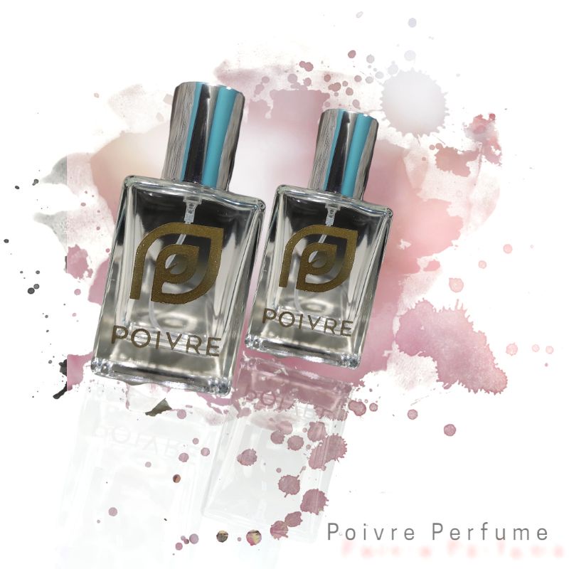 Poivre Parfum Escada Candy Love