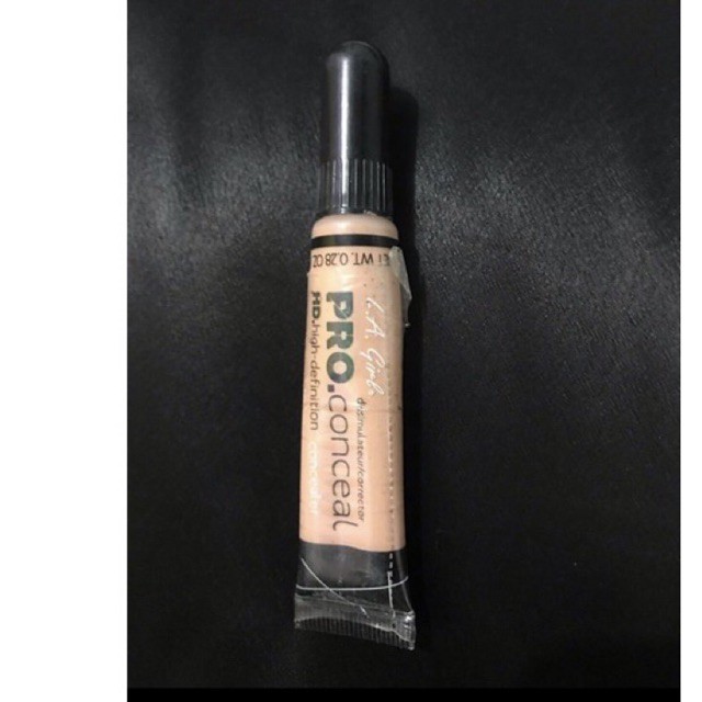 Preloved/Second Pribadi LT PRO CONCEALER
