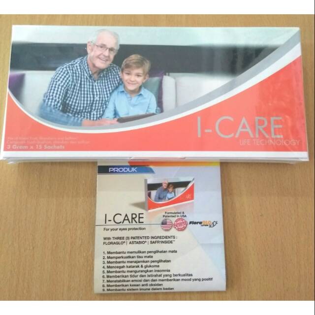 I-CARE