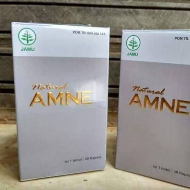 AMNE NASA
