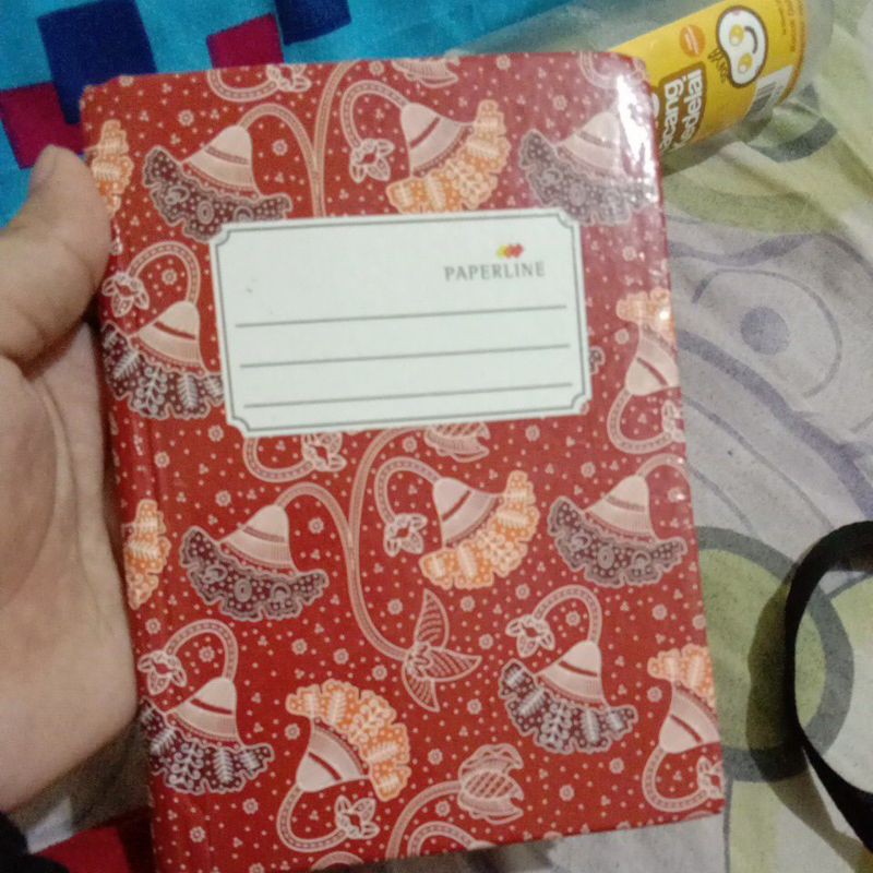 buku pencatatan