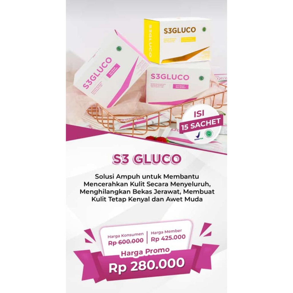 S3GLUCO