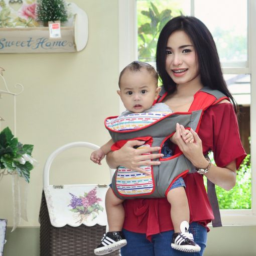 SNOBBY GENDONGAN RANSEL TPG1641