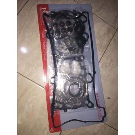 VIFE - Packing / Paking Full Set Stream 2000CC