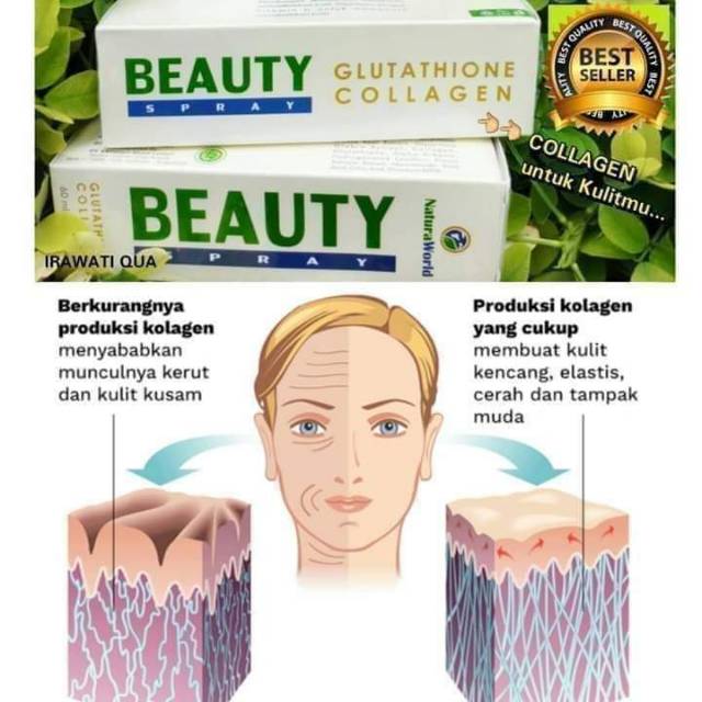 SERUM SPARAY ALAMI