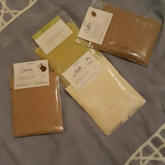 Face mask organic namo.id