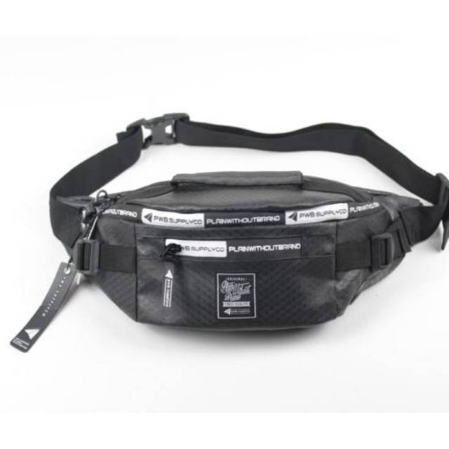 Weist bag original water proof