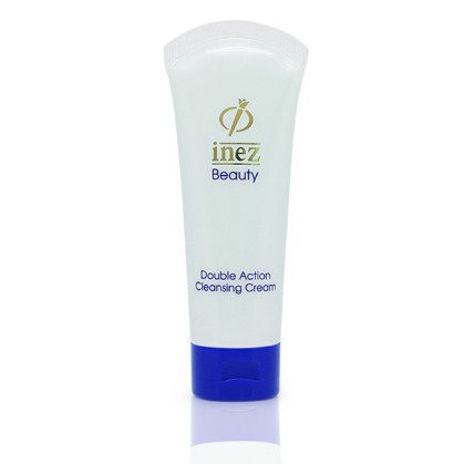 Inez Double Action Cleansing Cream