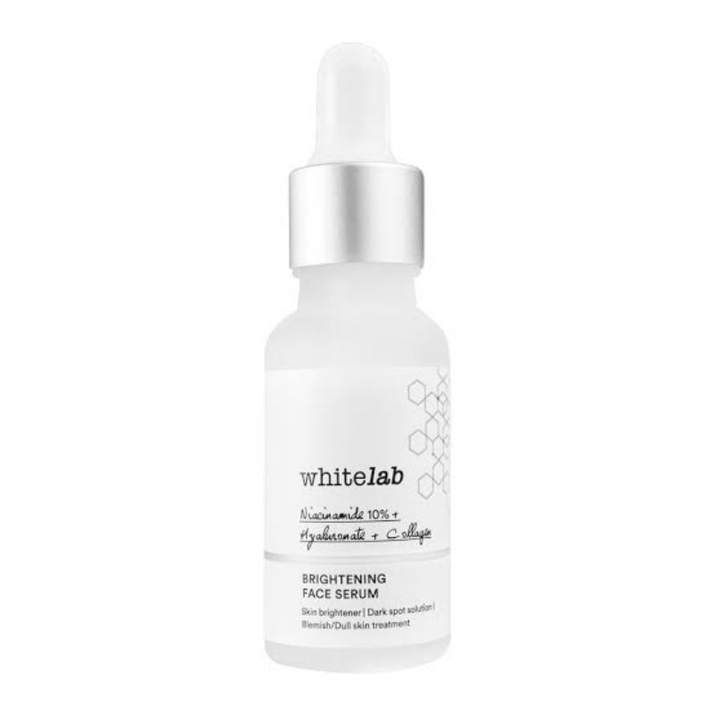 Whitelab Brightening Serum