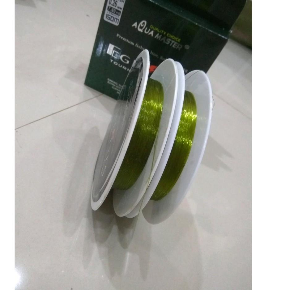 Senar aquamaster Eagle eyes 150 m