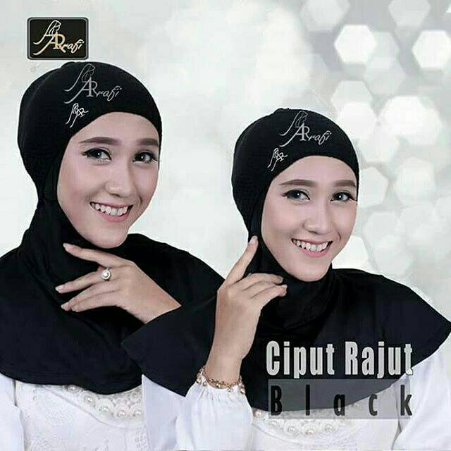 CIPUT RAJUT ARRAFI