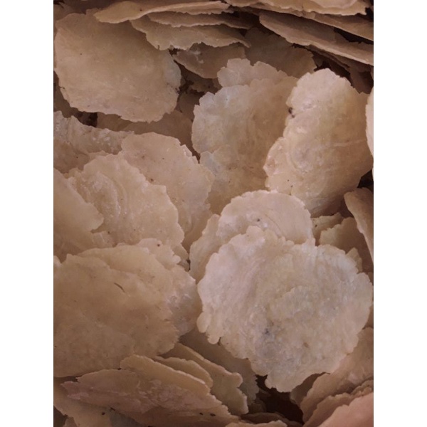 Emping Melinjo 250 Gr