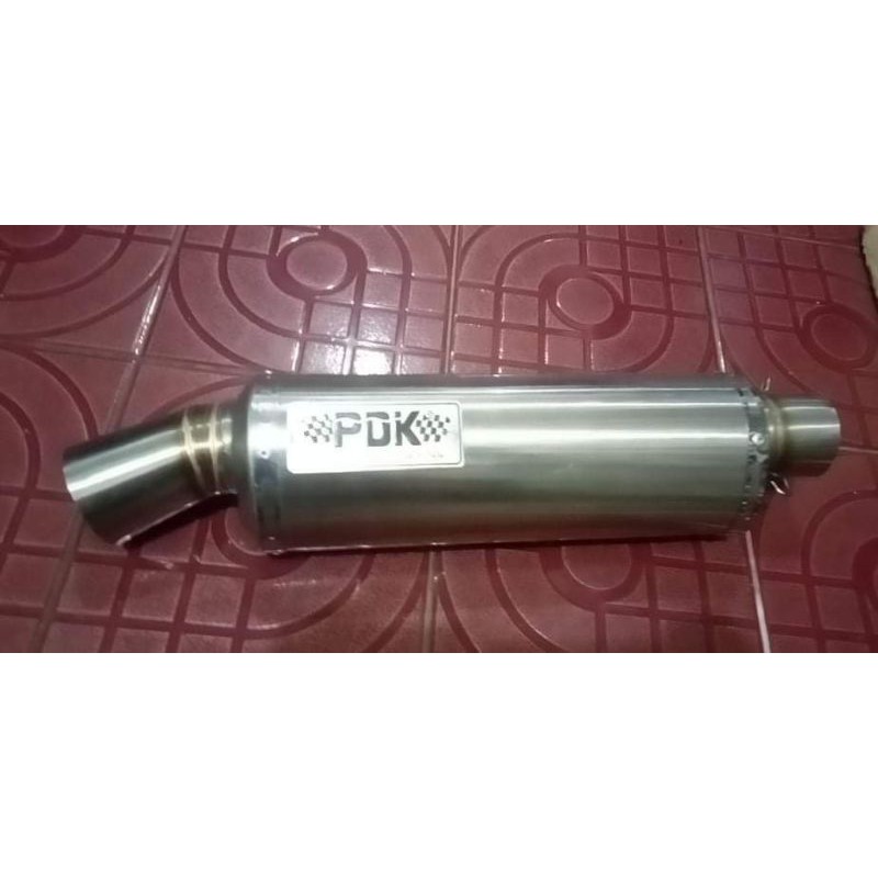 knalpot custom