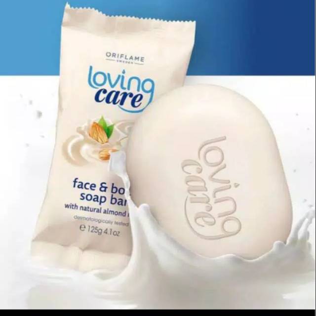 Loving care
