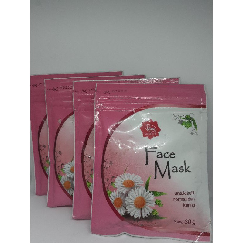 masker viva