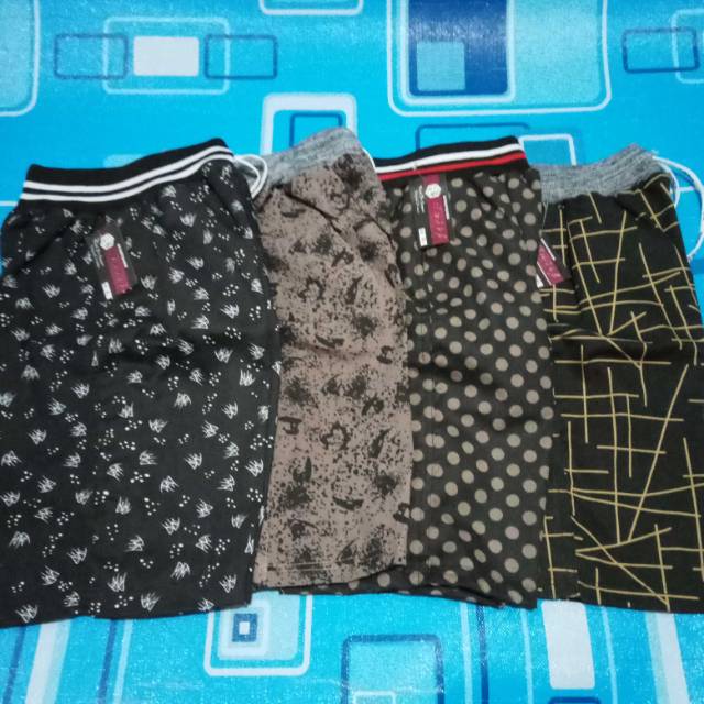 celana kolor anak