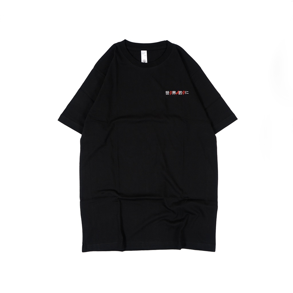 Tshirt / Kaos Dmddiv " Buckeye "