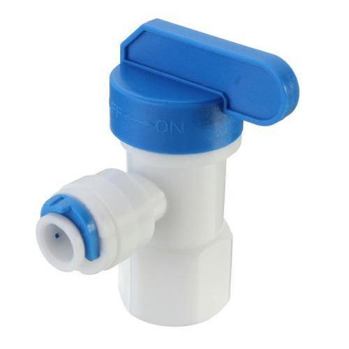 TANK VALVE RO