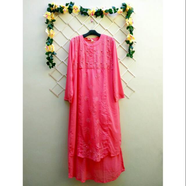 Gamis Vicho