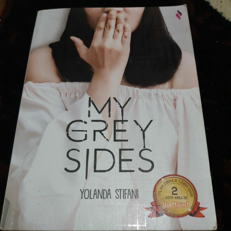 my grey sides