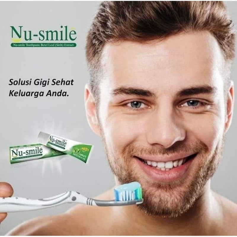 Nu Smile