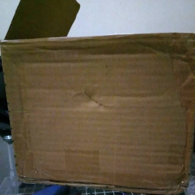 Tambahan Packing